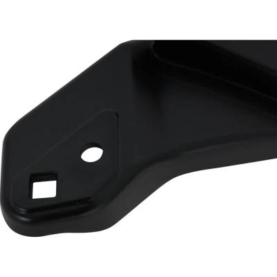 Rareelectrical - New Left Front Fog Light Cover Compatible With Acura Mdx Sh-Awd 6 Cyl 3.5L Mdx Base 6 Cyl 3.5L 2022 - Image 7
