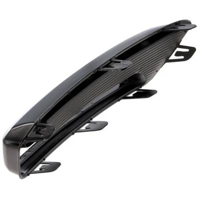 Rareelectrical - Left Front Fog Light Cover Compatible With Chevrolet Impala Premier Impala Ltz 2014-2020 By - Image 4