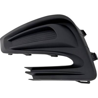 Rareelectrical - New Left Front Fog Light Cover Compatible With Buick Encore Preferred 4 Cyl 1.4L Encore Base 4 Cyl - Image 3