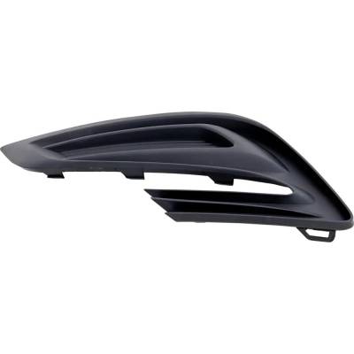 Rareelectrical - New Left Front Fog Light Cover Compatible With Buick Encore Preferred 4 Cyl 1.4L Encore Base 4 Cyl - Image 6