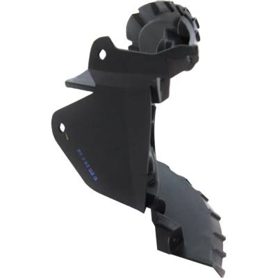 Rareelectrical - New Left Front Fog Light Bracket Compatible With Mitsubishi Lancer Evolution Mr Touring 4 Cyl 2.0L - Image 3