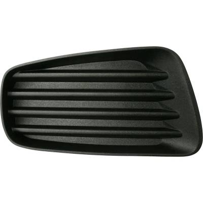Rareelectrical - Left Front Fog Light Cover Compatible With 2006-2007 Saturn Vue Red Line 3.5L (06) Base 2.2L (06-07) - Image 1
