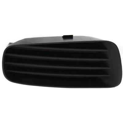 Rareelectrical - Left Front Fog Light Cover Compatible With 2006-2007 Saturn Vue Red Line 3.5L (06) Base 2.2L (06-07) - Image 6