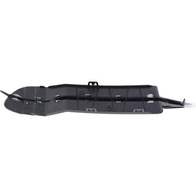 Rareelectrical - New Left Outer Fog Light Cover Compatible With Chevrolet Malibu Ls 6 Cyl 3.5L Malibu Lt 6 Cyl 3.6L - Image 5