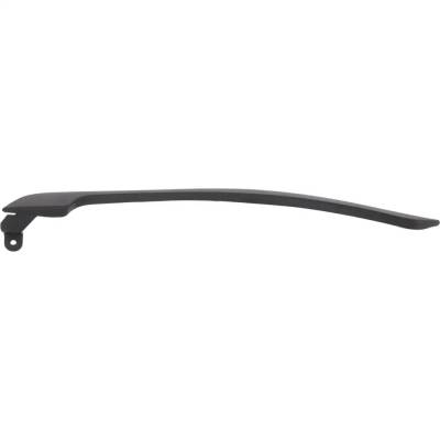 Rareelectrical - New Left Rear Outer Fender Trim Compatible With Toyota Corolla Cross Hybrid S 4 Cyl 2.0L Corolla - Image 5