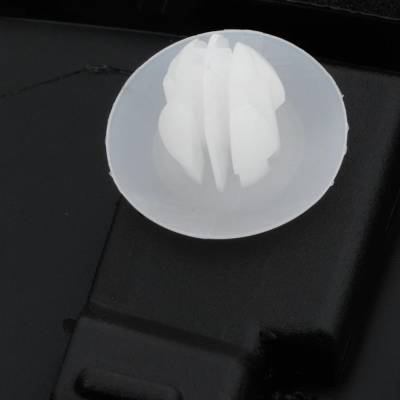 Rareelectrical - New Left Rear Outer Fender Trim Compatible With Toyota Corolla Cross Hybrid S 4 Cyl 2.0L Corolla - Image 7