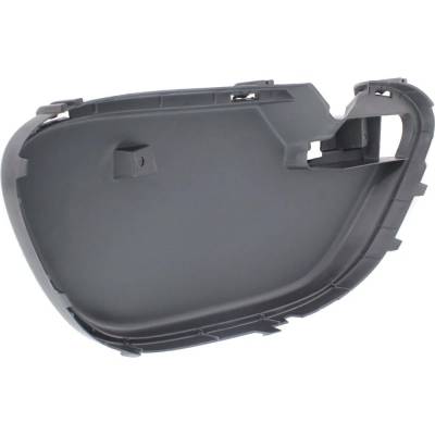 Rareelectrical - New Right Front Air Intake Duct Compatible With Porsche Cayenne Gts 2013-2014 Po1209102 - Image 3