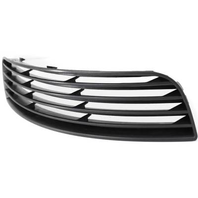 Rareelectrical - Right Front Fog Light Cover Compatible With 2005-2010 Chevrolet Cobalt Lt Team Canada 2.2L (10) Ltz - Image 2