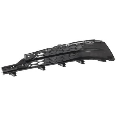 Rareelectrical - New Right Front Fog Light Cover Compatible With Acura Tlx Sh-Awd Tlx Base 2015-2017 By Ac1039106 - Image 5