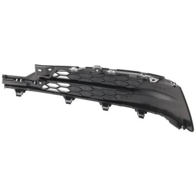 Rareelectrical - New Right Front Fog Light Cover Compatible With Acura Tlx Sh-Awd Tlx Base 2015-2017 By Ac1039106 - Image 6