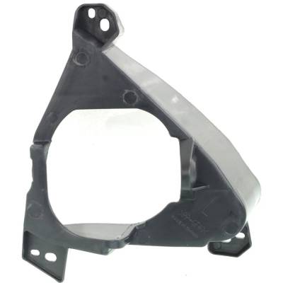 Rareelectrical - New Left Front Fog Light Bracket Compatible With Mazda 5 Gs 5 Sport 5 Touring 5 Gt 5 Grand Touring - Image 5