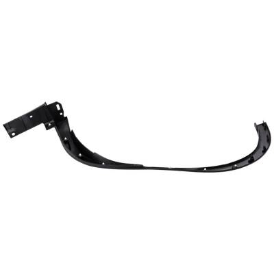 Rareelectrical - New Left Rear Fender Trim Compatible With Toyota Crown Nightshade 4 Cyl 2.5L Crown Xle 4 Cyl 2.5L - Image 1