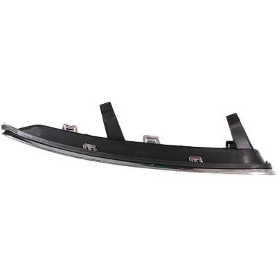 Rareelectrical - New Right Front Fog Light Cover Compatible With Chrysler 300 C 300 C Luxury 300 Touring 300 Srt8 8 - Image 4