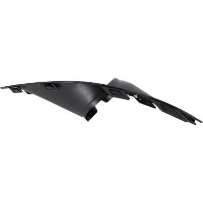 Rareelectrical - New Left Front Fog Light Trim Compatible With Mitsubishi Outlander Le 4 Cyl 2.4L Outlander Sel 4 Cyl - Image 5