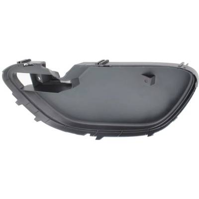 Rareelectrical - Left Front Air Intake Duct Compatible With Porsche Cayenne Gts 2013-2014 Po1208102 958505333409B9 - Image 4