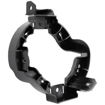 Rareelectrical - New Passenger Side Front Fog Light Bracket Compatible With Nissan Rogue Sport S Rogue Sport Sl Rogue - Image 3