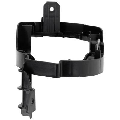 Rareelectrical - New Passenger Side Front Fog Light Bracket Compatible With Nissan Rogue Sport S Rogue Sport Sl Rogue - Image 5
