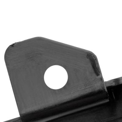 Rareelectrical - New Passenger Side Front Fog Light Bracket Compatible With Nissan Rogue Sport S Rogue Sport Sl Rogue - Image 8