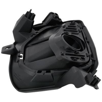 Rareelectrical - New Left Front Fog Light Trim Compatible With Kia Seltos Ex 4 Cyl 2.0L Seltos X-Line 4 Cyl 1.6L S 4 - Image 6