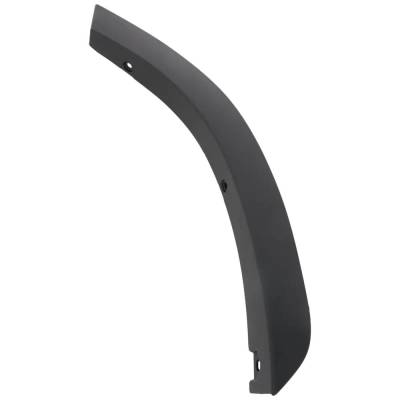 Rareelectrical - New Right Front Fender Trim Compatible With Toyota Highlander Platinum 6 Cyl 3.5L Highlander Hybrid - Image 2