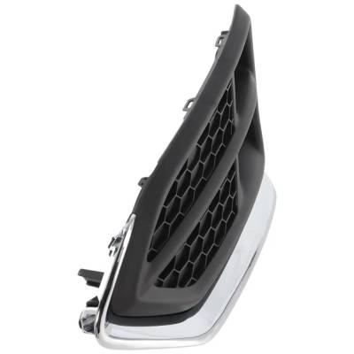 Rareelectrical - Left Front Fog Light Cover Compatible With Acura Rdx Base 2016-2018 Ac1038112 71109Tx4a51 - Image 8