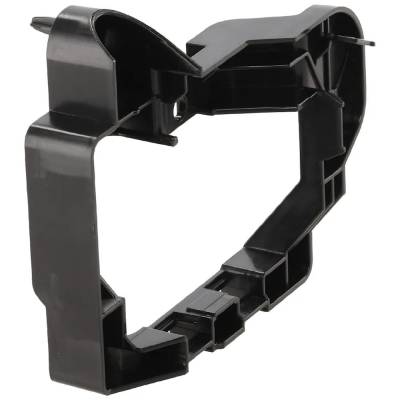 Rareelectrical - New Passenger Side Front Fog Light Bracket Compatible With Nissan Rogue Sv 3 Cyl 1.5L Rogue Platinum - Image 4