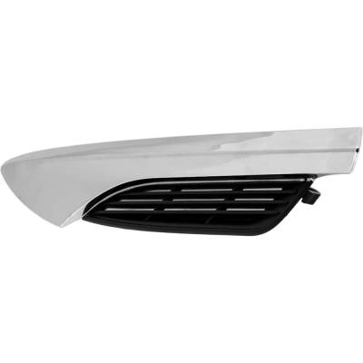 Rareelectrical - New Left Front Fender Vents Compatible With Buick Enclave Base 6 Cyl 3.6L Enclave Preferred 6 Cyl - Image 3
