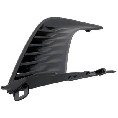 Rareelectrical - New Right Front Fog Light Cover Compatible With Toyota Camry Se 4 Cyl 2.5L 2025 To1039285 52712Aq020 - Image 5