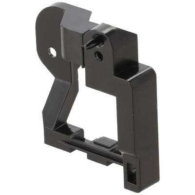 Rareelectrical - New Passenger Side Front Fog Light Bracket Compatible With Nissan Rogue Platinum 3 Cyl 1.5L Rogue S - Image 2