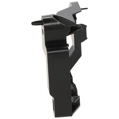 Rareelectrical - New Passenger Side Front Fog Light Bracket Compatible With Nissan Rogue Platinum 3 Cyl 1.5L Rogue S - Image 3
