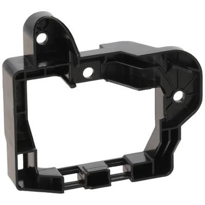 Rareelectrical - New Passenger Side Front Fog Light Bracket Compatible With Nissan Rogue Platinum 3 Cyl 1.5L Rogue S - Image 5