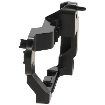 Rareelectrical - New Passenger Side Front Fog Light Bracket Compatible With Nissan Rogue Platinum 3 Cyl 1.5L Rogue S - Image 8