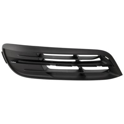 Rareelectrical - New Right Front Fog Light Cover Compatible With Bmw 528I Base 550I Xdrive Base Activehybrid 5 550I - Image 1