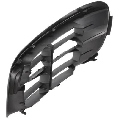 Rareelectrical - New Right Front Fog Light Cover Compatible With Bmw 528I Base 550I Xdrive Base Activehybrid 5 550I - Image 4