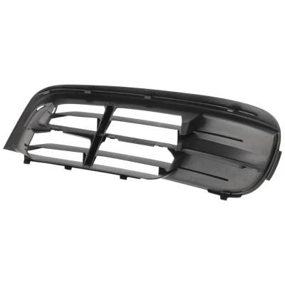 Rareelectrical - New Right Front Fog Light Cover Compatible With Bmw 528I Base 550I Xdrive Base Activehybrid 5 550I - Image 6
