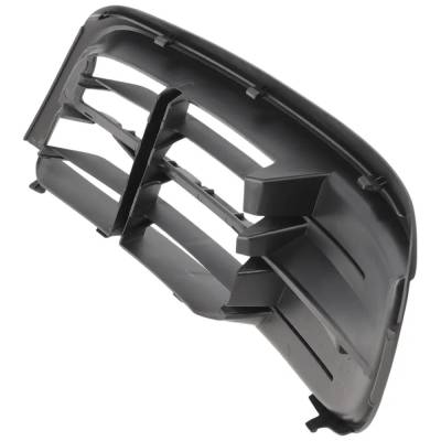 Rareelectrical - New Right Front Fog Light Cover Compatible With Bmw 528I Base 550I Xdrive Base Activehybrid 5 550I - Image 7