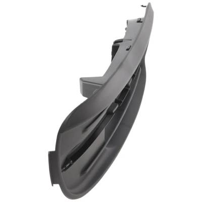 Rareelectrical - New Right Front Fog Light Cover Compatible With Bmw 528I Base 550I Xdrive Base Activehybrid 5 550I - Image 8