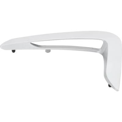 Rareelectrical - New Left Front Fender Vents Compatible With Bmw 430I Xdrive Base 4 Cyl 2.0L 440I Xdrive Gran Coupe - Image 6