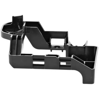 Rareelectrical - New Left Front Fog Light Bracket Compatible With Nissan Rogue Midnight Edition 3 Cyl 1.5L Rogue Sl 4 - Image 7