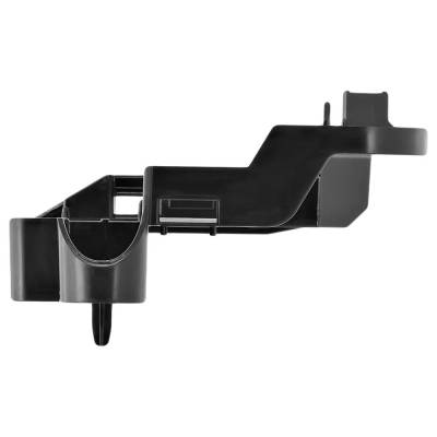 Rareelectrical - New Left Front Fog Light Bracket Compatible With Nissan Rogue Midnight Edition 3 Cyl 1.5L Rogue Sl 4 - Image 8