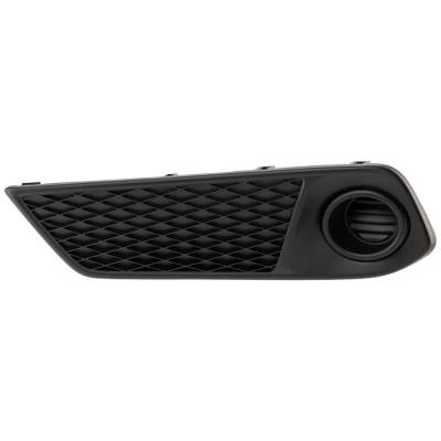Left Front Fog Light Cover Compatible With Acura Rdx Base 2013-2015 Ac1038101 71109Tx4a01