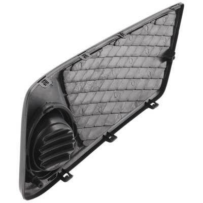 Rareelectrical - Left Front Fog Light Cover Compatible With Acura Rdx Base 2013-2015 Ac1038101 71109Tx4a01 - Image 4