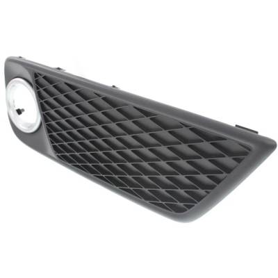 Rareelectrical - New Right Front Fog Light Cover Compatible With Acura Rdx Base 2013-2015 Ac1039102 71105Tx4a11 - Image 2