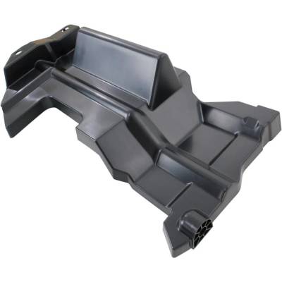 Rareelectrical - New Right Air Intake Duct Compatible With Honda Hr-V Lx Hr-V Ex Hr-V Ex-L 2016-2018 By Ho1043125 - Image 2