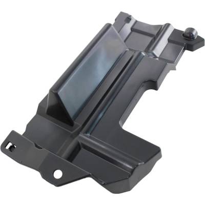 Rareelectrical - New Right Air Intake Duct Compatible With Honda Hr-V Ex-L Hr-V Ex Hr-V Lx 2016-2018 By Ho1043125 - Image 3