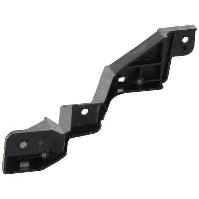 Rareelectrical - New Left Front Fog Light Bracket Compatible With Nissan Rogue Sl 4 Cyl 2.5L Rogue Sv 4 Cyl 2.5L - Image 4