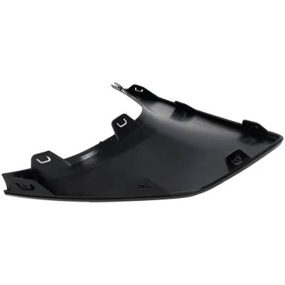 Rareelectrical - New Left Front Fog Light Cover Compatible With Buick Encore Gx Essence 3 Cyl 1.2L Encore Gx Select 3 - Image 5
