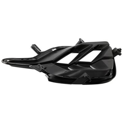 Rareelectrical - New Left Front Fog Light Trim Compatible With Kia Niro Ev Sx Touring Niro Plug-In Hybrid Ex Plug-In - Image 7