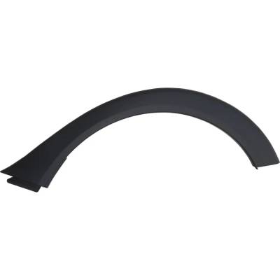 Rareelectrical - New Left Rear Fender Trim Compatible With Subaru Xv Crosstrek Sport Xv Crosstrek Limited Crosstrek - Image 1