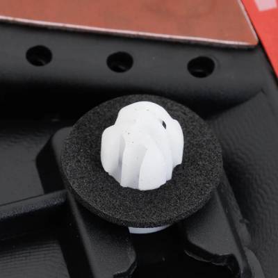 Rareelectrical - New Left Rear Fender Trim Compatible With Subaru Xv Crosstrek Sport Xv Crosstrek Limited Crosstrek - Image 7